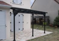 A combien revient la construction d'un garage