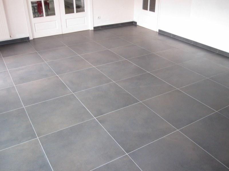 comment poser carrelage 60 x 60