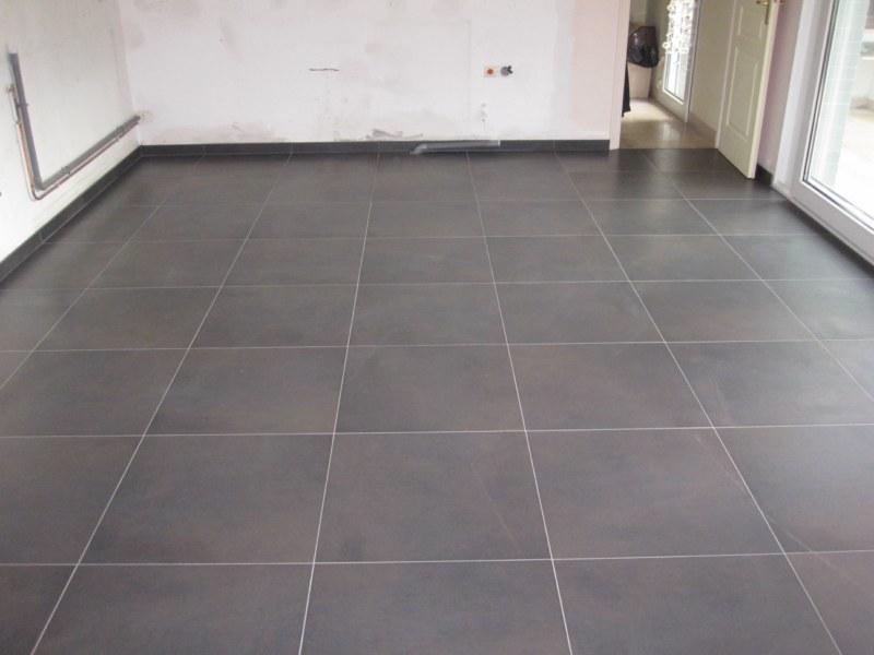 comment poser carrelage 60 x 60