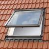 Fenêtres de toit à ouverture par projection