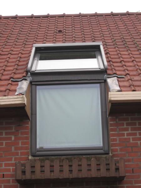 Fenêtre de toit