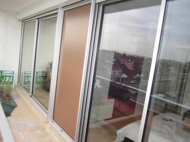 fenetre aluminium