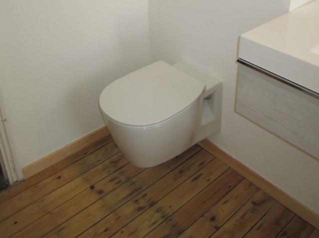 Plomberie/Sanitaire