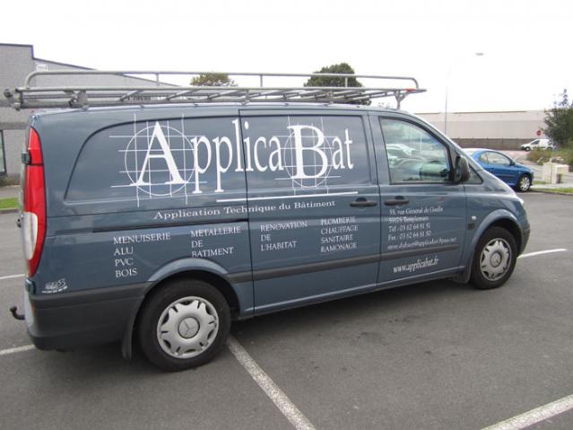 ApplicaBat