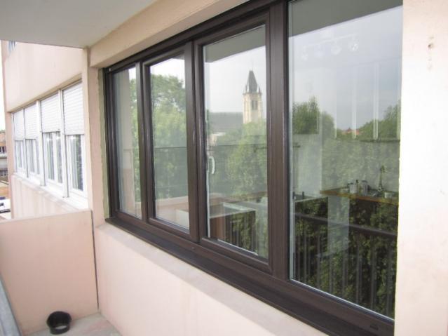 Menuiserie PVC
