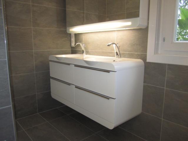 Salle de Bain