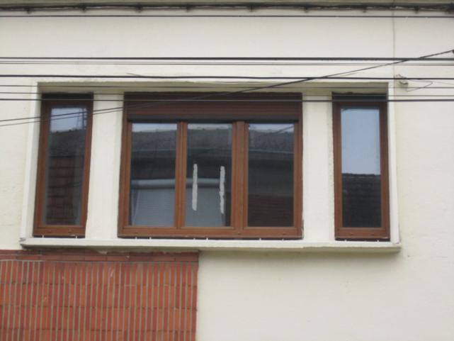 fenetre aluminium