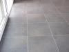Carrelage 60 x 60 noir