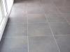 Carrelage 60 x 60 noir