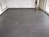 Carrelage 60 x 60 noir