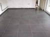 Carrelage 60 x 60 noir