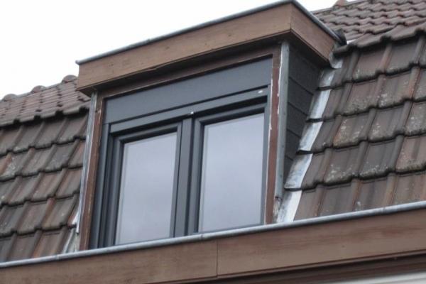 Châssis PVC SCHÜCO CT 70