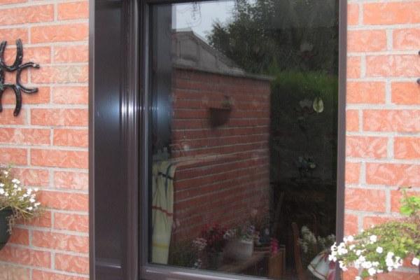 différent type de châssis aluminium