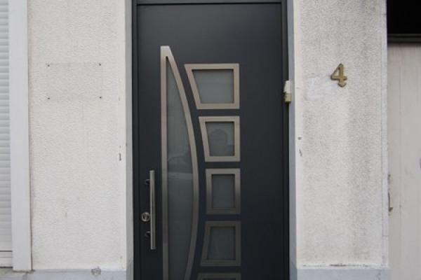 Porte monobloc enko