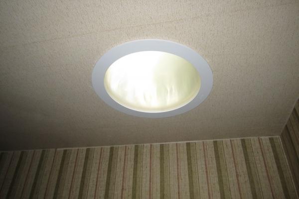 Puit de lumière VELUX