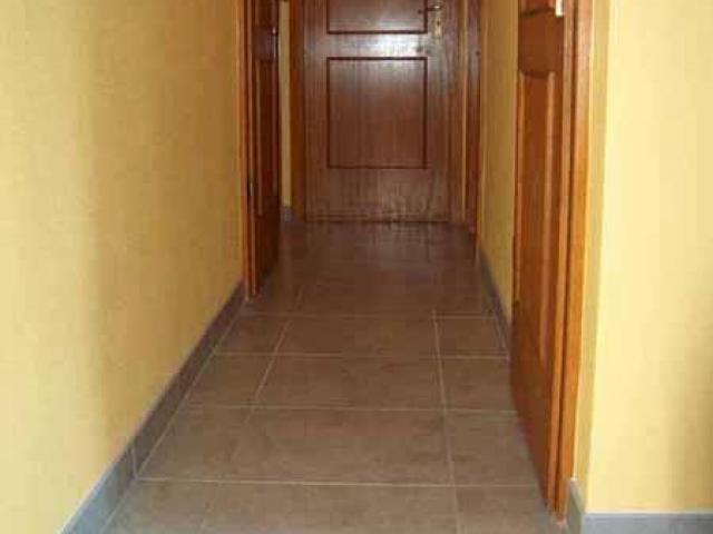 Pose de carrelage