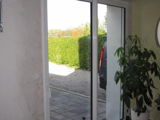 Cloison, doublage, ...