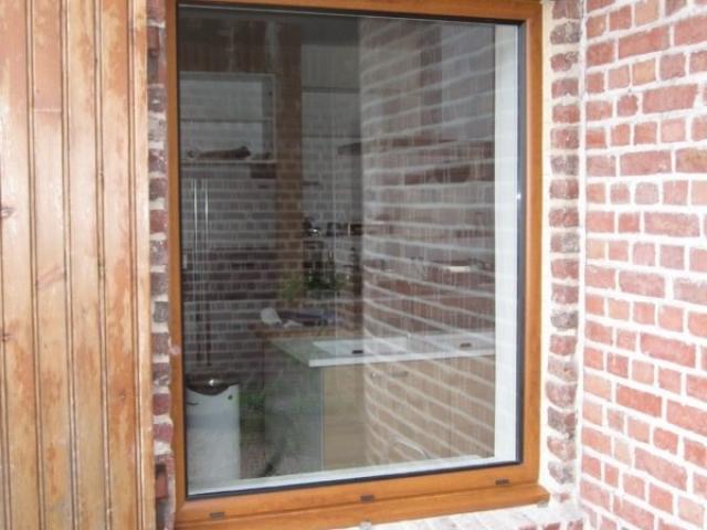 différent type de châssis aluminium