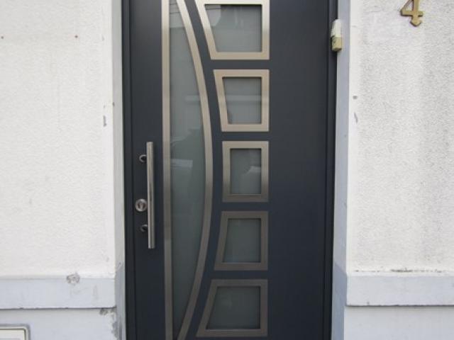 Porte monobloc enko